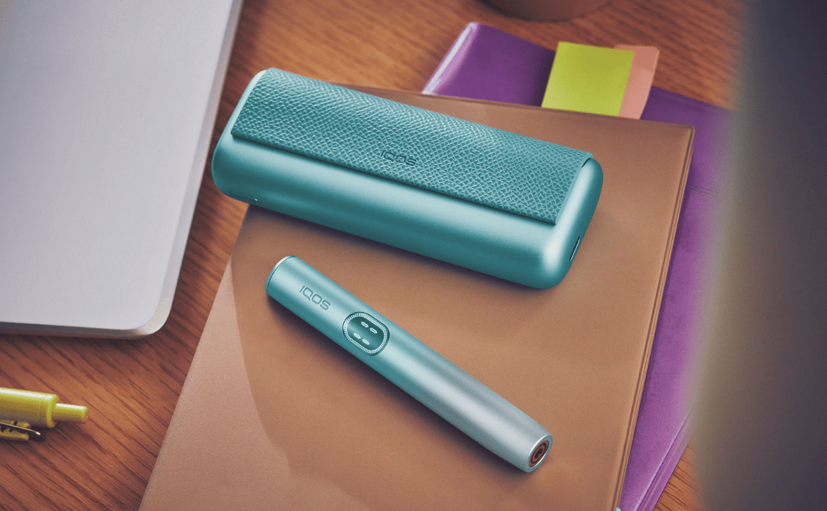 ıqos ıluma ı prime özellikleri