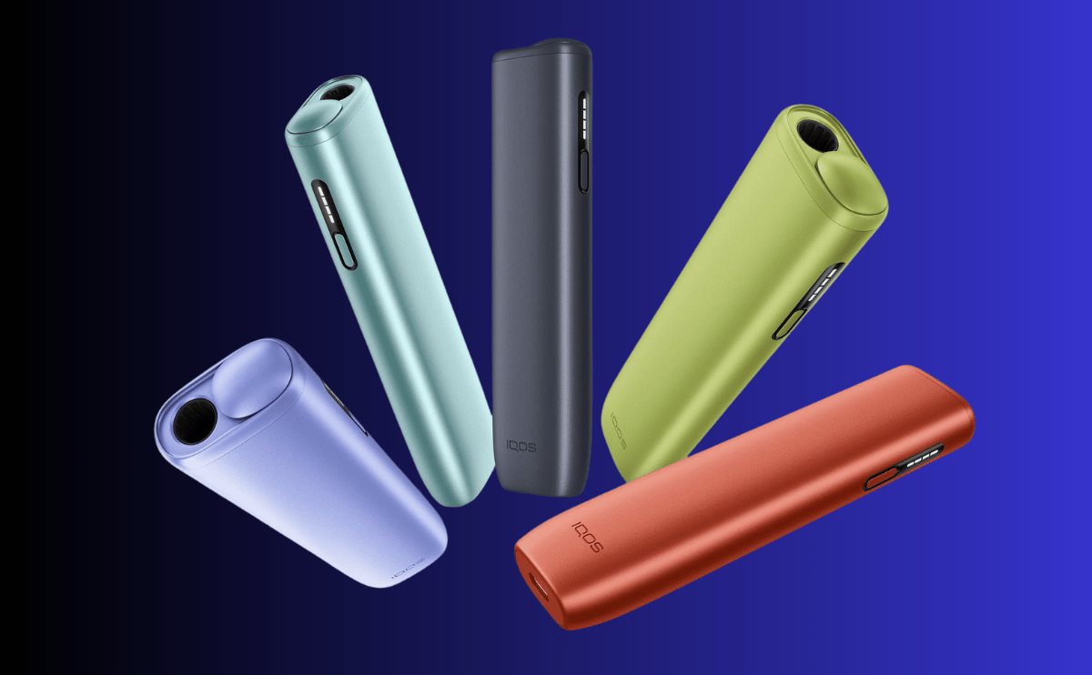 Iqos Iluma I One Özellikleri