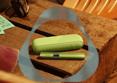 Iqos Iluma I Standart Özellikleri