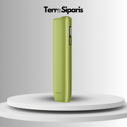 IQOS ILUMA I ONE Lime Green