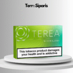 Iqos Terea Zing Wave