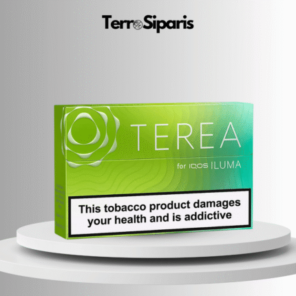 Iqos Terea Zing Wave