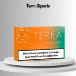 Iqos Terea Summer Wave