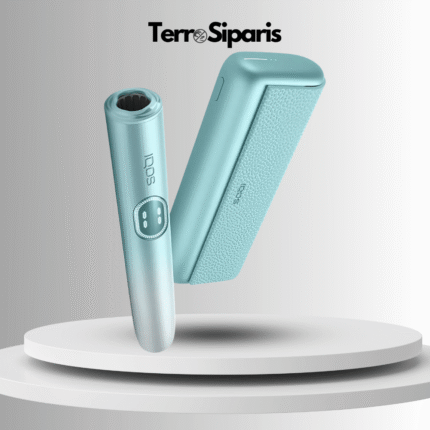 IQOS ILUMA I PRIME Breeze Blue