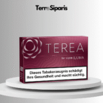 Iqos Terea Russet İsviçre