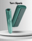 IQOS ILUMA I PRIME Aspen Green