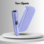 IQOS ILUMA I Digital Violet