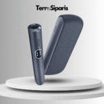 IQOS ILUMA I Midnight Black