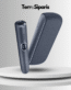 IQOS ILUMA I Midnight Black