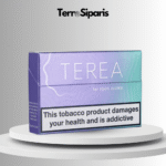 Iqos Terea Purple