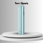 IQOS ILUMA I ONE Breeze Blue