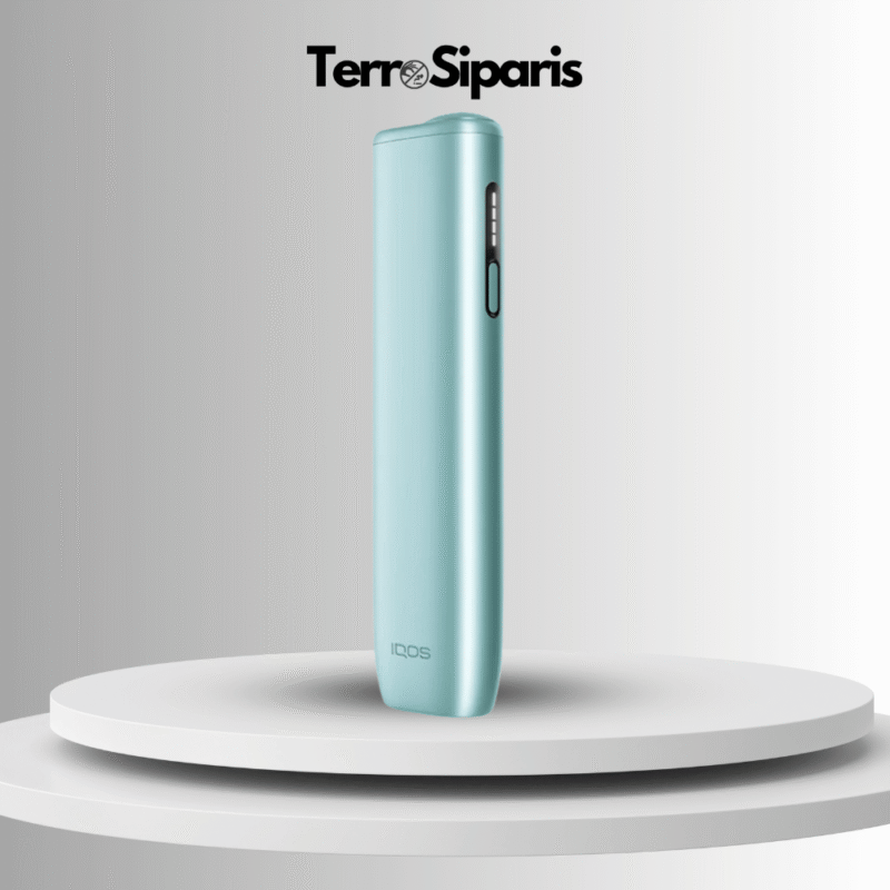IQOS ILUMA I ONE Breeze Blue