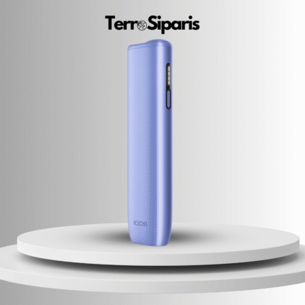 IQOS ILUMA I ONE Digital Violet