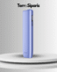 IQOS ILUMA I ONE Digital Violet