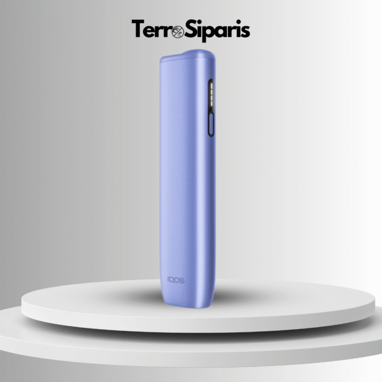 IQOS ILUMA I ONE Digital Violet