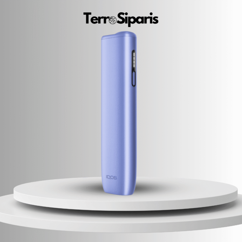 IQOS ILUMA I ONE Digital Violet