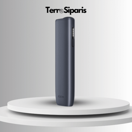 IQOS ILUMA I ONE Midnight Black