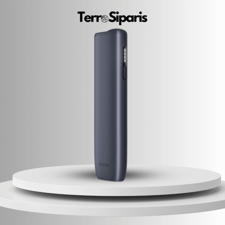 IQOS ILUMA I ONE Midnight Black