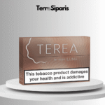 Iqos Terea Teak