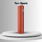 IQOS ILUMA I ONE Vivid Terracotta