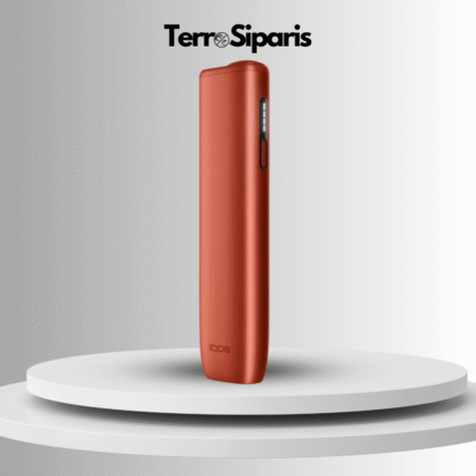 IQOS ILUMA I ONE Vivid Terracotta
