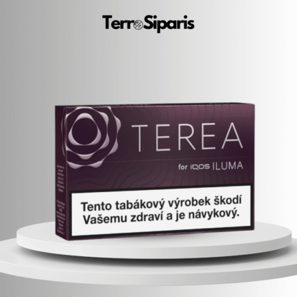 Iqos Terea Kona