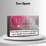 Iqos Terea Starling Pearl Dubai