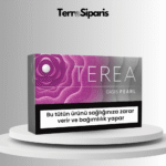 Iqos Terea Oasis Pearl Dubai